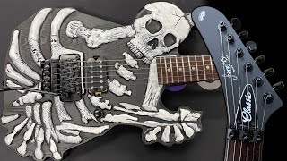 Firefly Bones - Unboxing and Review!