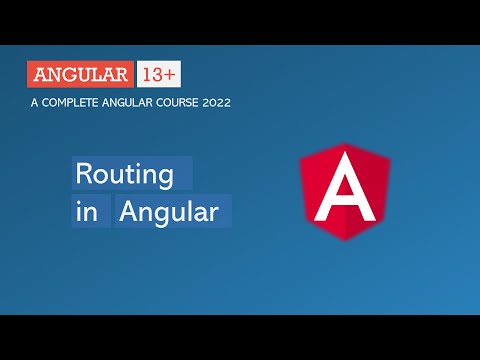 What is Routing in Angular | Angular Router | Angular 13+