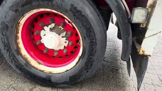 العربات المقطورة عربة مقطورة مسطحة HFR Open trailer / Offener Anhänger / Åben anhænger | صورة 4 - Autoline