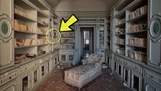 Discovering the Forgotten Treasures of a 300-Year-Old Mansion!