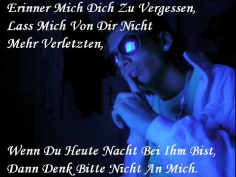 D-Ren - Erinner Mich