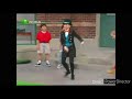 Hannah Morgan Tap Dancing To Clap