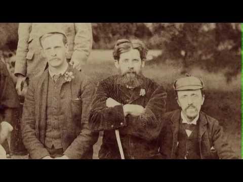 A Man for Our Times- The Living Legacy of Patrick Geddes