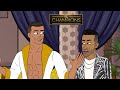The Champions: Season 7, Episode 2