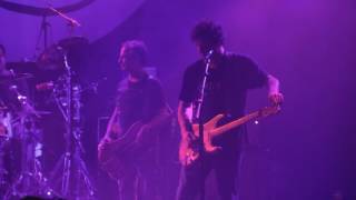Ween - Laura &amp; Demon Sweat - Port Chester, NY - 11/25/16