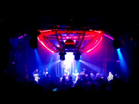 Alchemist Project ft Angie - Sempre Carnaval [HQ]