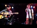 Our Last Night - Fate *ACOUSTIC LIVE* 