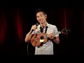 Jake Shimabukuro at Paste Studio NYC live from The Manhattan Center