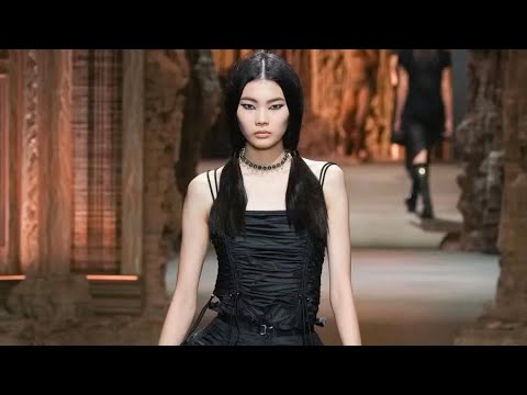 Sherry Spring Summer 2023 Runway Collection