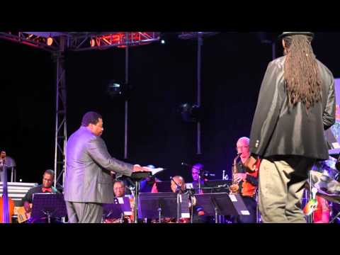 1688 Collective Big Band -  River Come Down