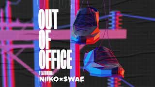 Out of Office ft niikoxswae 001