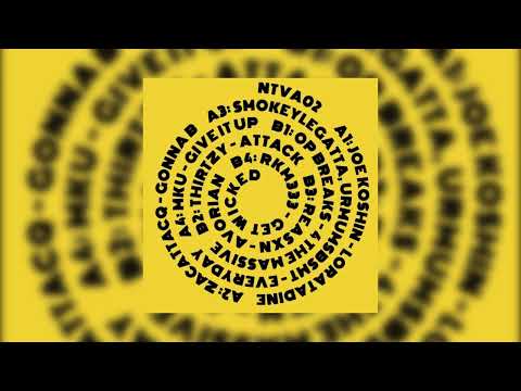 REASXN - AVORIAN │ UKG │ Played At  133 BPM