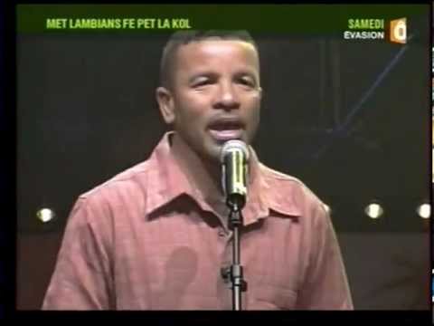 KAZABWA. .........DEFALQUE