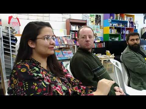 ItiClub #6 - Angola Janga de Marcelo D'Salete