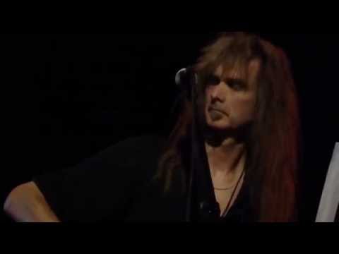 Anneke Van Giersbergen & Arjen Lucassen - Valley of the Queens (22.02.2015, K17, Berlin, Germany)