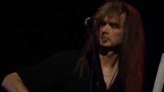 Anneke Van Giersbergen & Arjen Lucassen - Valley of the Queens (22.02.2015, K17, Berlin, Germany)