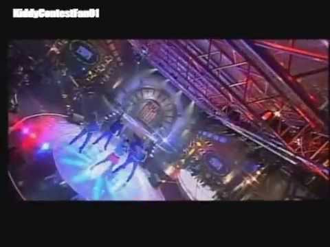 Kimberly F. Rydel - Toll das es Mütter gibt - KIDDY CONTEST 2004