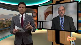 UA germ expert shares tips to fight cold and flu