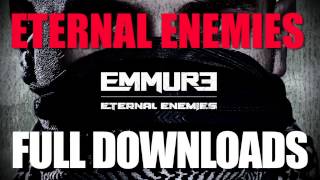 Emmure - Free Publicity - Eternal Enemies Download