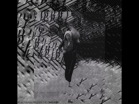 Blackrain Producer - Kintsugi (for Palestine, for Gaza)