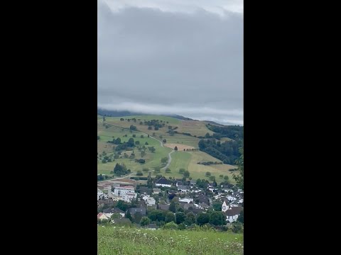 Ch Play on Tour "Wanderung von Magden nach Maisprach