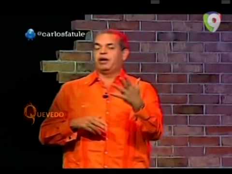 Los Perros Dominicanos - Felipe Polanco "Boruga"