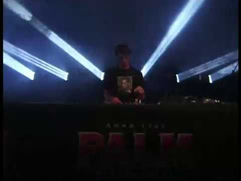 palmfuif 2011 official aftermovie