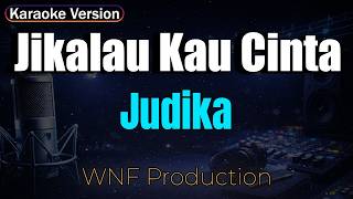 Download lagu Judika - Jikalau Kau Cinta (Karaoke Nada Original) mp3 Download lagu Judika - Jikalau Kau Cinta (Karaoke Nada Original) mp3