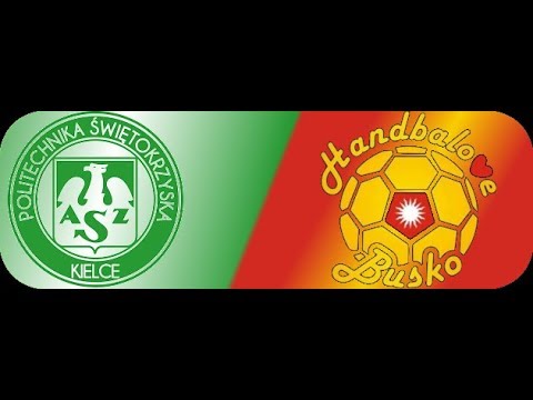 AZS Politechnika Świętokrzyska 21 - 28 HLB Buskowianka