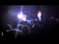 Linkin Park "CHESTER SINGS HAPPY BIRTHDAY TO ...