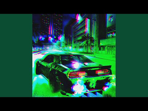 NEED FOR SPEED! (feat. YXUNG PLAGUE)