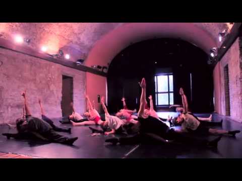 ROMAinDANZA - Showreel 2013