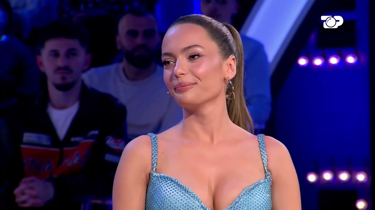 “Rogerti ishte shumë i mërzitur për faktin që…”/ Livia vjen në studio pas eliminimit