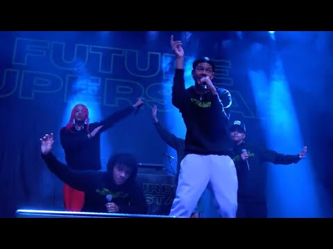 Pop Money Austin, TX Tour Vlog5