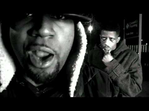 Cyrus Malachi "Native Son" Music Video