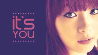 It's You - Kang Min Hee(Male Version)