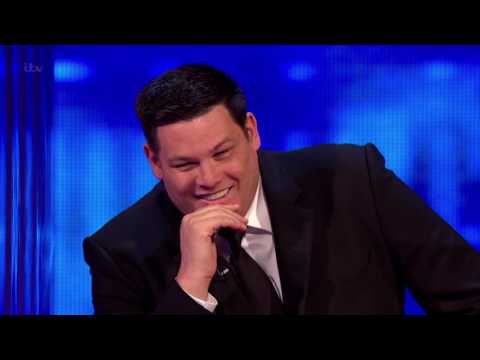 Tony Decides To Go For The £20,000 offer - The Chase