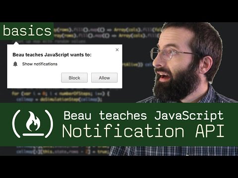 Data Structures and Algorithms in JavaScript Full Course for Beginners