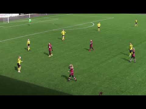 KuPS T15 - FC Hertta T18 (24.4.2021) Savon Sanomat Areena