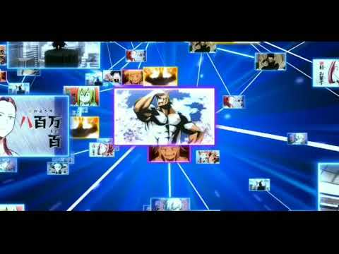 Gacha 30x banner aizawa : My Hero Academia Strongest hero