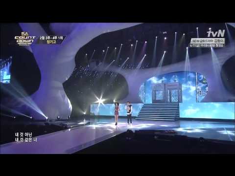 Girl's Day Sojin X JungGiGo - Some