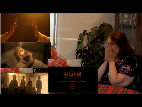 The Juans - Salamin (official mv) - ft Stell Ajero - Reaction
