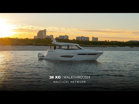 Regal 38XO - Walkthrough
