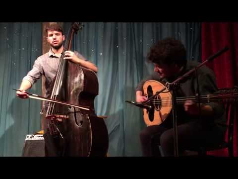 Michalis Kouloumis Trio