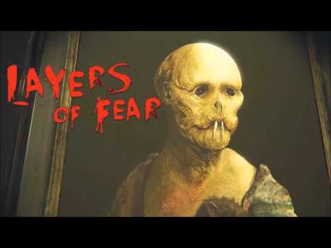 Layers of Fear - Main Theme (15 Minute Version)