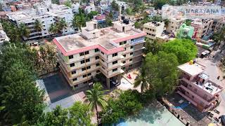 Narayana Pu College 58 Video