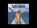 APPLE GARIEL MIDDLE EAST Live