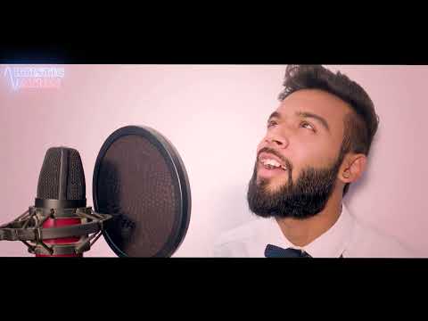 Sushant Bajaj MASH UP KHUDA BHI JAB AND MILE HO TUM HUMKO 