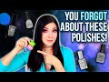 Summer Nail Polish Favorites You Totally Forgot About! || KELLI MARISSA