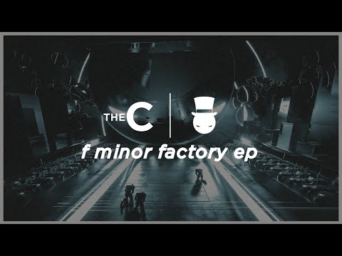 The Catalog Ranks MUZZ's F Minor Factory EP